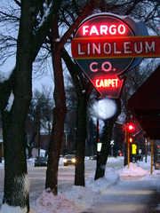 Fargo Linoleum Co. Fargo Linoleum Co.